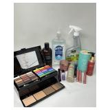 Large Lot of Lightly Used Health & Beauty