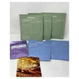 New Lot of Face & Eye Gel Masks, Includes 2 Ct