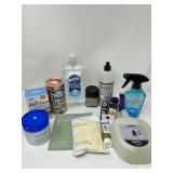 Large Lot of Health & Beauty Items!! Includes