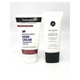 Neutrogena upgraded formula hand cream unscented