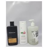 Hawthorne Frizz fighter shampoo, Shea med