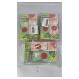 New Lot of 3 Foam Toothpaste Kids 2PCS, Toddler