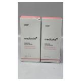 New Lot of 2 medicube PDRN Pink Peptide Serum