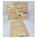 New Lot Of 3 Flexible DisplayPort Cable Version