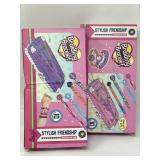 New Lot of 2, TQRAZ Bracelet Making