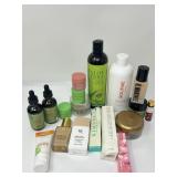 Large Lot of Lightly Used Health & Beauty