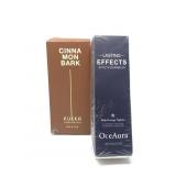 Cinnamon bark essential oil,lasting effects body