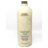 A Veda rosemary mint hand and body wash 33.8fl oz