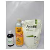 Bed Head Color Goddess Shampoo, Bio-Pilixin