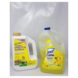 Go Away Rabbit, Cat & Dog Repellent For Yard &