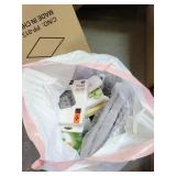 13 Gal Mystery Bag No Holds No Shipping