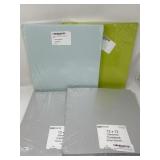 New Large Lot of LUXPaper 12" x 12" Cardstock |