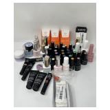 Large Lot of Nail Polish & Accessories!! Includes