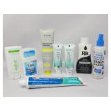 New Native Deodorant, Tom