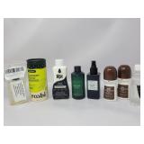 What not Lot.. Laundry Scent boosters, scent