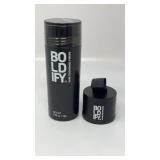 New 2pc Medium Brown BOLDIFY products- hair