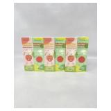 Foam Toothpaste Kids, Kids Mouthwash with Fruit