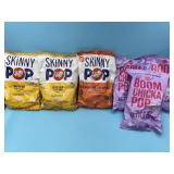 New Pop Corn Variety Bundle Everything Pictured