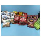 New Variety Big Bag O Chips Bundle Everything