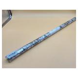 New MSUP Privacy Frosted Window Film - Static