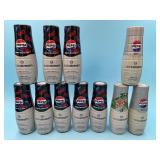 New B.B.D.09/03/2026 SodaStream Pepsi Wild Cherry