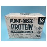 New B.B.D.01/30/2026 NUTRAPULSE Chocolate Peanut