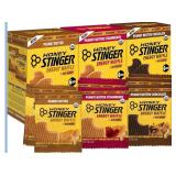 Honey Stinger Organic Peanut Butter Energy