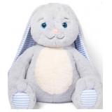 New Heavy Hugs: Weighted Teddy Bear Bunny