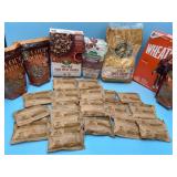 New Variety Breakfast Bundle Lot Everything