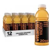 New B.B.D.15/DEC/2025 vitaminwater Essential