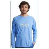 New XL HUK Men