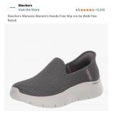 New size 8.5 Skechers Womens Women