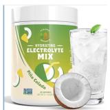 New BB:04/2026 Electrolyte Powder ï¿½ Sugar-Free