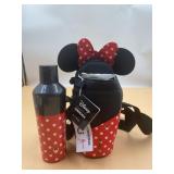 Lot of 2(bid 2x the money). Cork circle Minnie