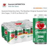 New B.B.D. 29/JAN/2026 Guaranï¿½ Antarctica Zero,