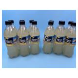 New Minute Maid Lemonade Made w/Real Lemons, 16.9