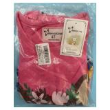 New 4T Homagic2we Toddler Girl 100% Cotton Shirt