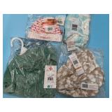 New Newborn Clothing Bundle Everything Pictured