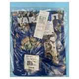 New S(4/5) STAR WARS unisex-child Pajama Pants,