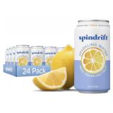 New B.B.D.04/13/2026 Spindrift Sparkling Water,