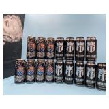 New Energy Drink Bundle Everything Pictured is