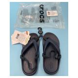 New C8 8Toddler Crocs Kids