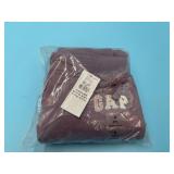 New 4T Gap Baby-Girls Wide Leg Logo Pants