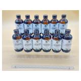 12X bid NaturoBliss 100% Pure Cedarwood Essential