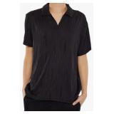 New Small Forever 21 Mens Textured Slim-fit