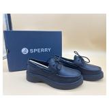 New womenï¿½s 6-wide Sperry shoes