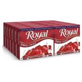 New B.B.D.JAN/2026 Royal Bilingual Gelatin, Fat