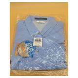 New XL Columbia Bahama II menï¿½s fishing shirt