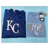 New L(14/16) Outerstuff MLB Youth BoysPerformance