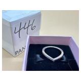 Authentic Pandora ring S925 size unknown